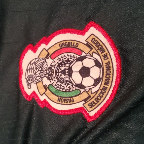 VIVA MEXICO! Shirts - Picture 3 of 3